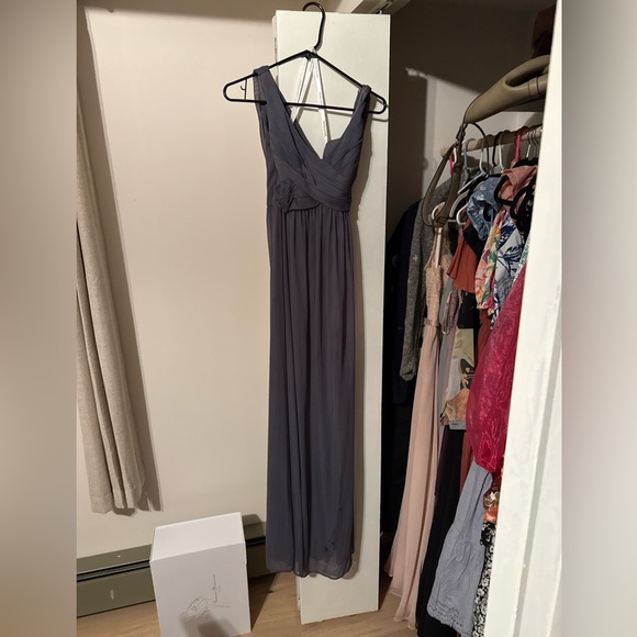 David's Bridal Dresses & Skirts - David’s bridal bridesmaid dress